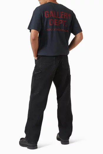 تي شيرت سوفينير قطن