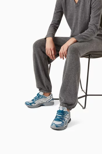 سنيكرز جل-كايانو 14 جلد وقماش شبكي