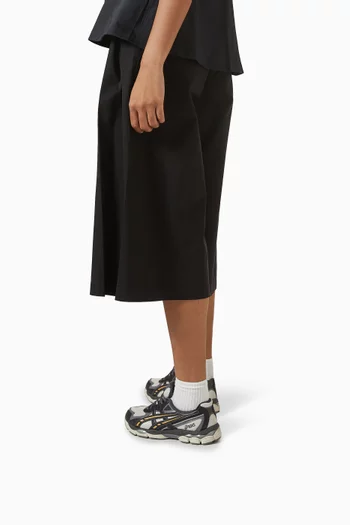 سنيكرز جل-ان واي سي 2055 قماش شبكي