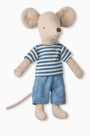 Louimax Big Brother Mouse Toy