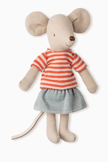 Big Sister Mouse
