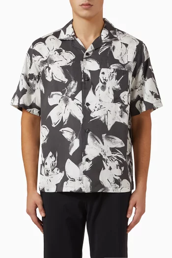 قميص نول لايوسيل