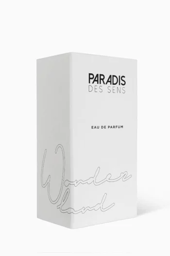 Wonderland Eau de Parfum, 100ml