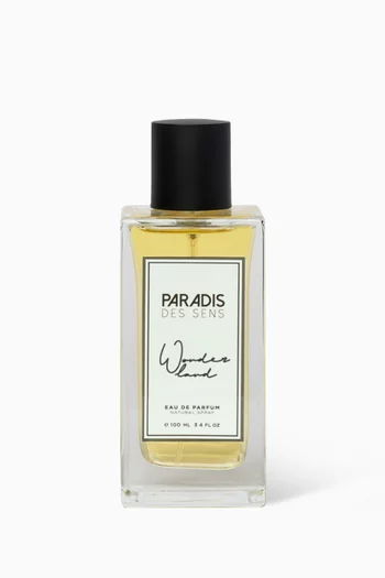 Wonderland Eau de Parfum, 100ml
