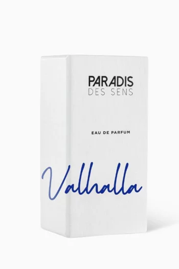 Valhalla Eau de Parfum, 100ml