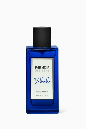 Valhalla Eau de Parfum, 100ml