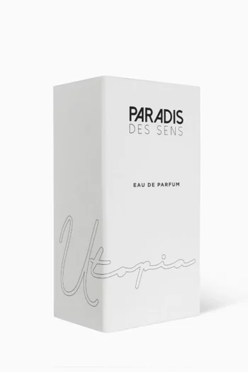 Utopia Eau de Parfum, 100ml