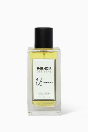 Utopia Eau de Parfum, 100ml