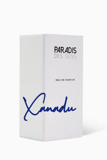 Xanadu Eau de Parfum, 100ml