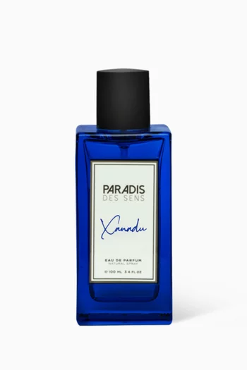 Xanadu Eau de Parfum, 100ml