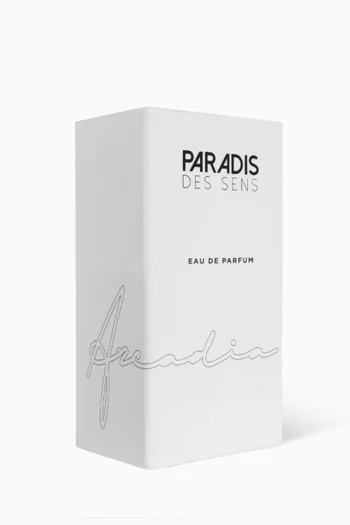 Arcadia Eau de Parfum, 100ml