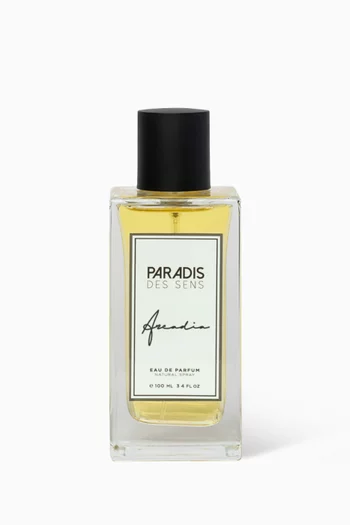 Arcadia Eau de Parfum, 100ml