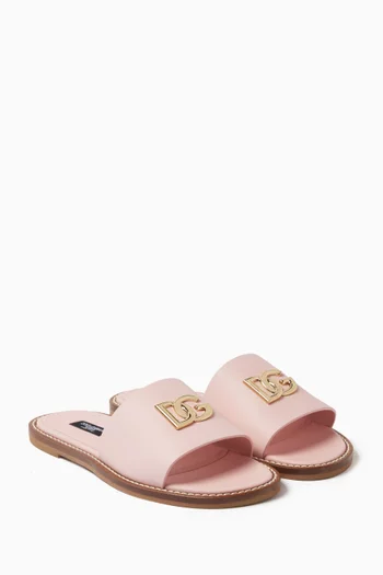 DG Logo Slides