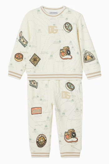 Doodles Sweatshirt
