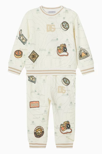 Doodles Sweatpants