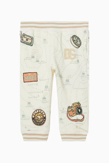 Doodles Sweatpants
