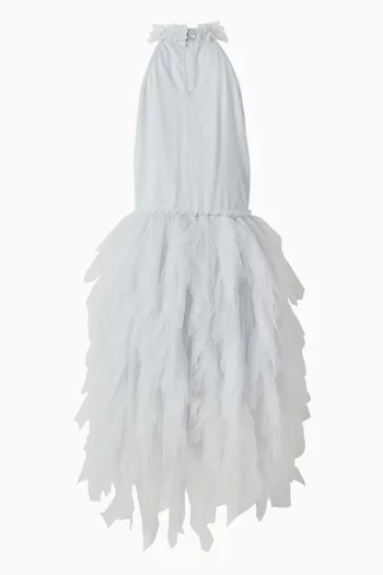 Hall Of Mirrors Tutu Dress