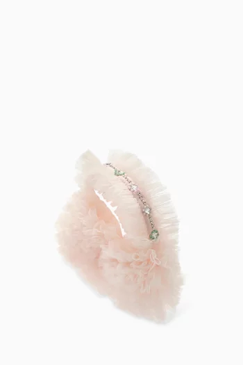 Guilded Splendour Purse