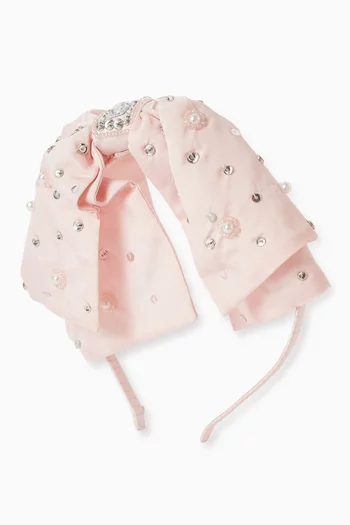 طقم طوق رأس تنكري، 3 قطع