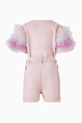 رومبر بريتي بابيلون 