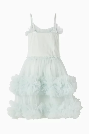 فستان توتو بيتونيا