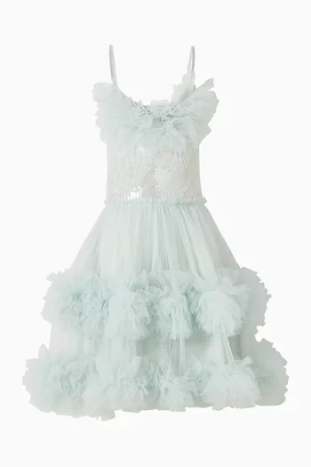 فستان توتو بيتونيا