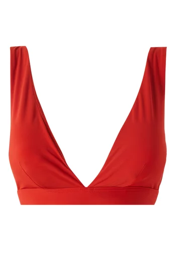 Lya Bikini Top