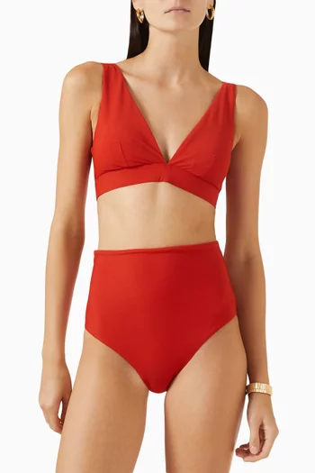 Faith Bikini Bottoms
