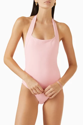 Candice One-piece Swimsuit