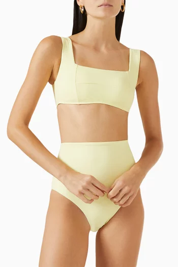 Lola Bikini Top