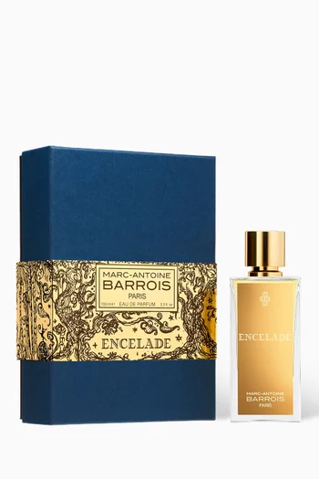 Encelade Eau de Parfum, 100ml