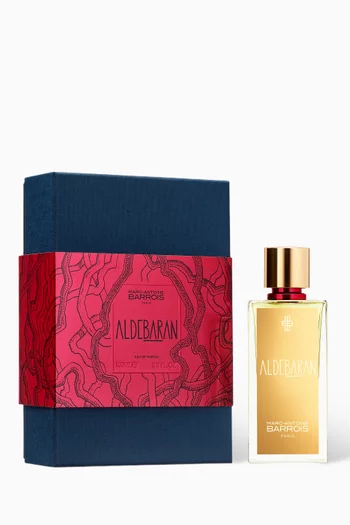 Aldebaran Eau de Parfum, 100ml