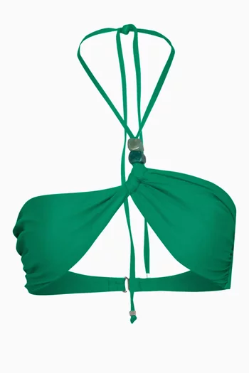 Bari Bikini Top