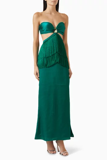 Dua Maxi Dress