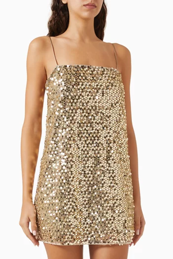Bria Mini Dress