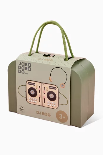 DJ Bag Toy