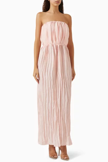 Florence Maxi Dress