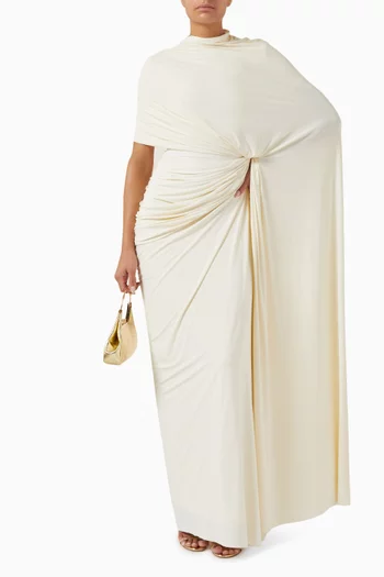 Luciana Maxi Dress