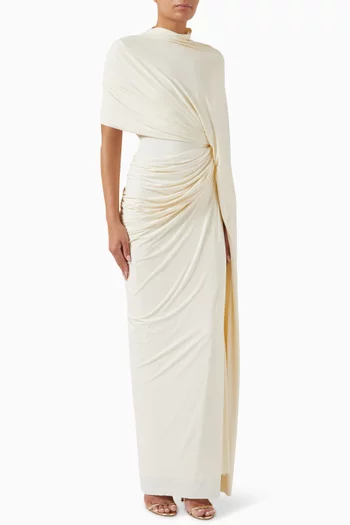 Luciana Maxi Dress