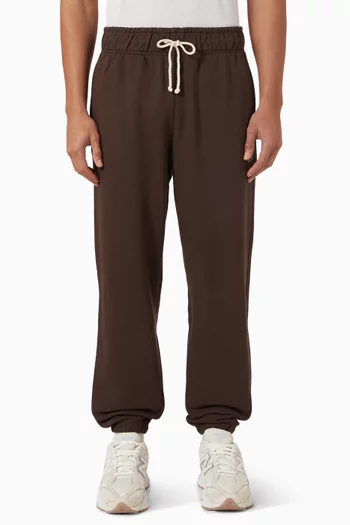 Made in USA Core Sweatpants in French Terry
