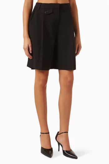 Boston Bermuda Shorts