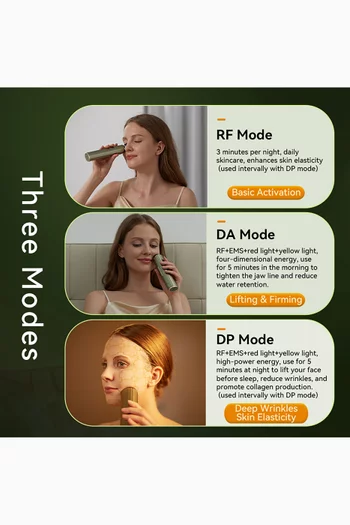 Jovs RF Skin Tightening Device