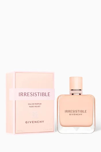 ماء عطر إرسيستبل نيود فلفت، 50 ملل