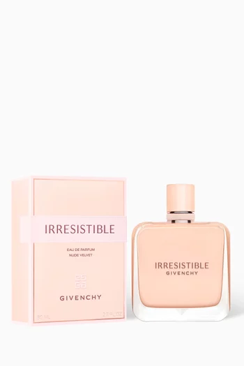 ماء عطر إرسيستبل نيود فلفت، 80 ملل