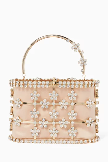 Holli Anice Top Handle Bag