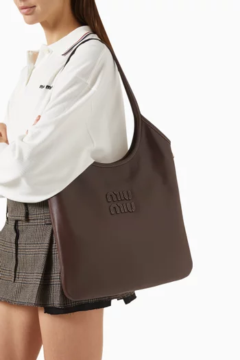 Ivy Bag in Leather