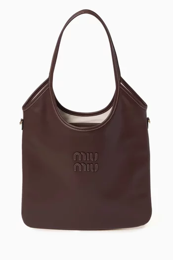 Ivy Bag in Leather
