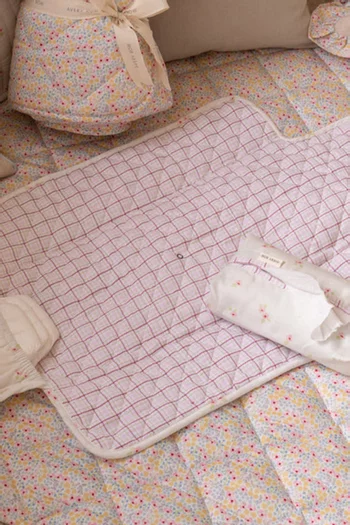 Anemone Travel Baby Changing Mat