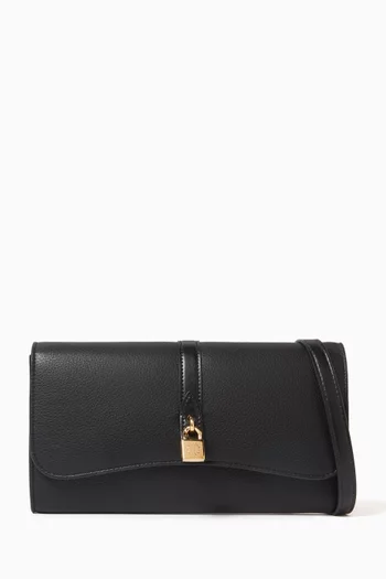 Ryder Wallet Crossbody Bag in Eco Alter Mat