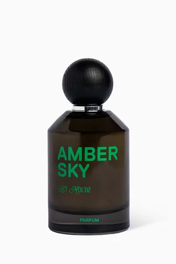 Amber Sky Extrait de Parfum, 100ml